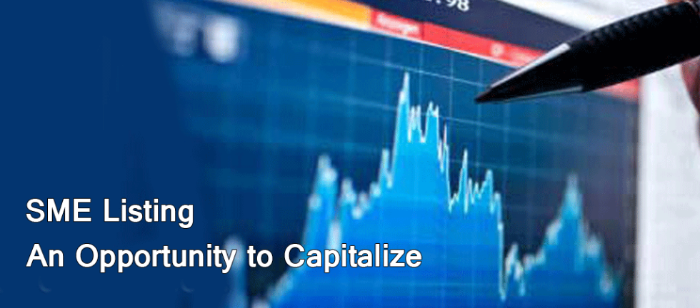 360-Industry Insight on SME IPO