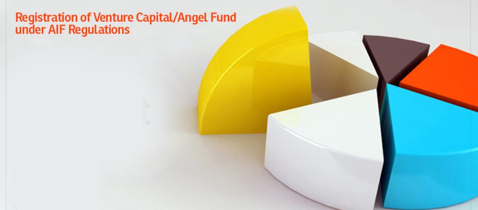 Registration of Venture Capital