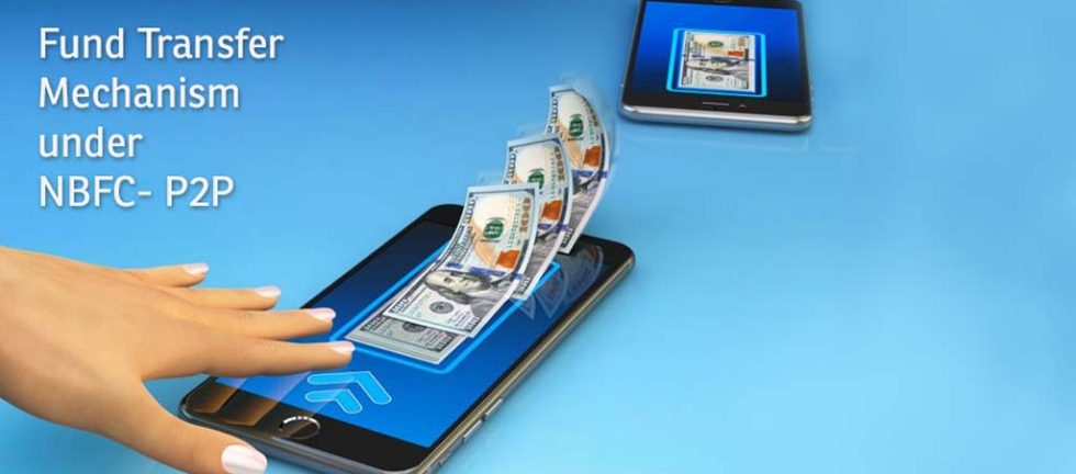 Fund Transfer Mechanism under NBFC