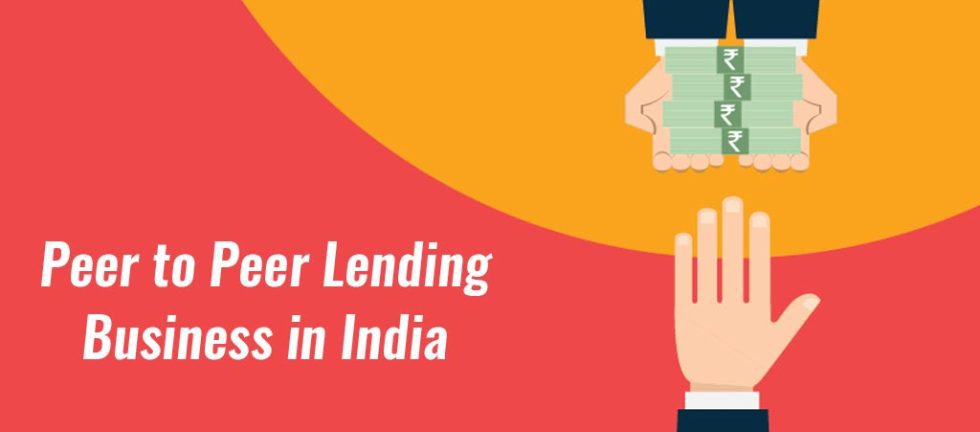 Peer to Peer Lending