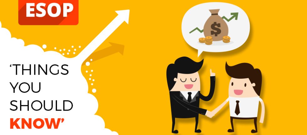 ESOP Things You Need To Know