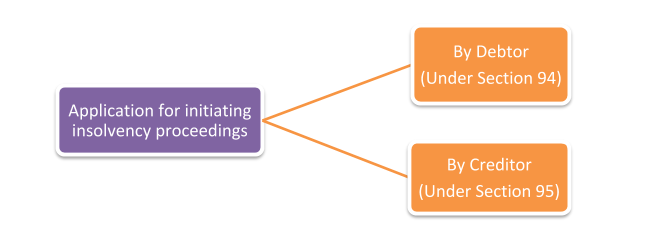 Insolvency Resolution Process for Individuals