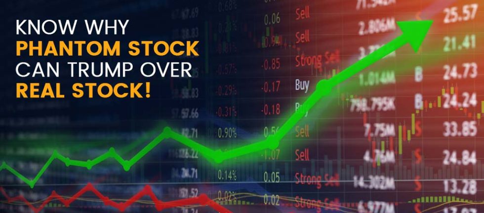 Phantom Stock Can Trump Over Real Stock