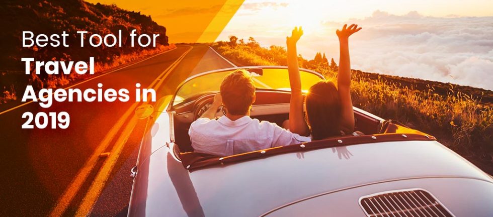 Tool for Travel Agencies (NBFC)