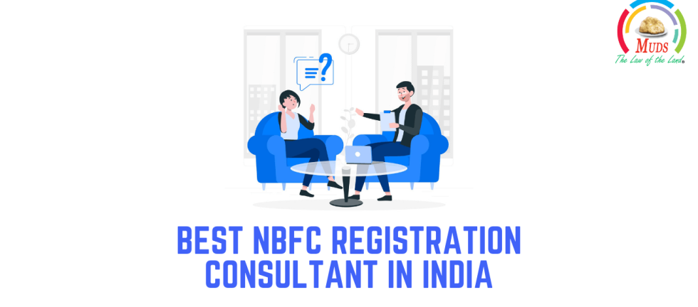 Best NBFC Registration Consultant In India
