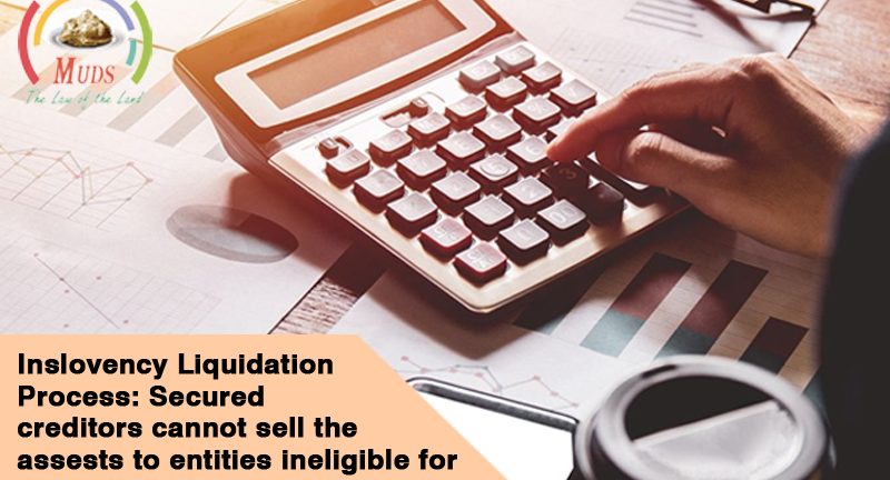 insolvency