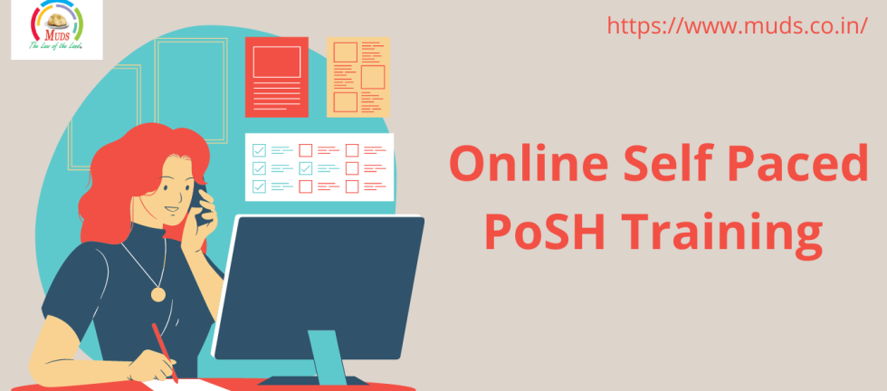 Posh training for employees