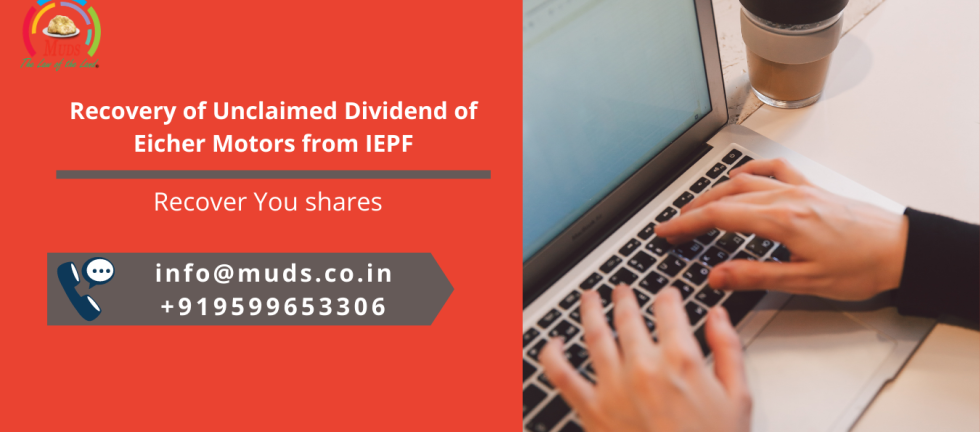 eicher motors shares