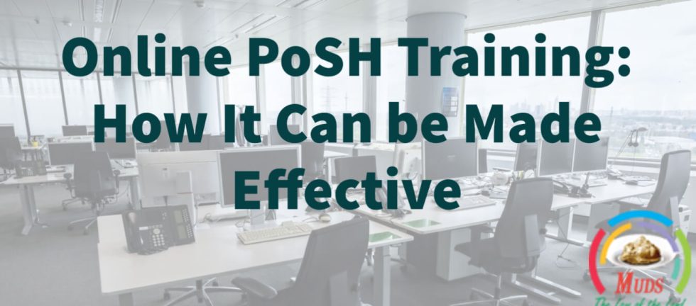 Online PoSH