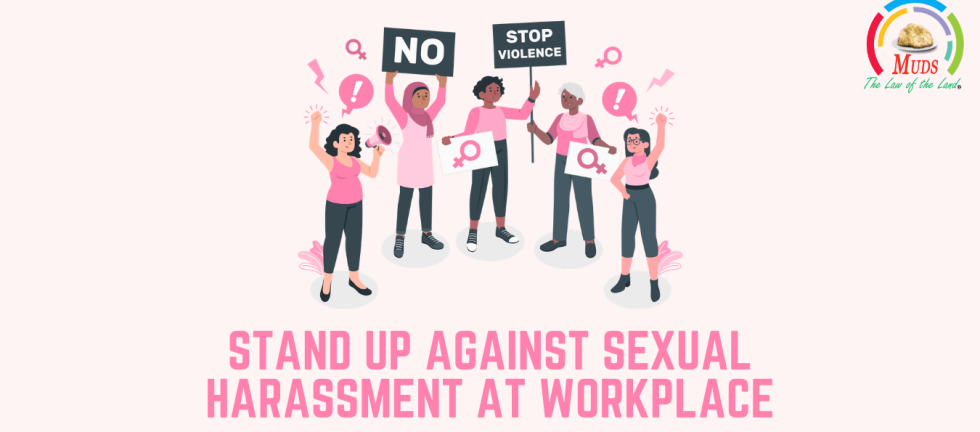 Stand Up Against Sexual Harassment at Workplace_ A US Case Study