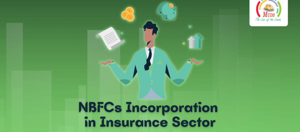 An Assessment on NBFCs' Insurance Business Participation