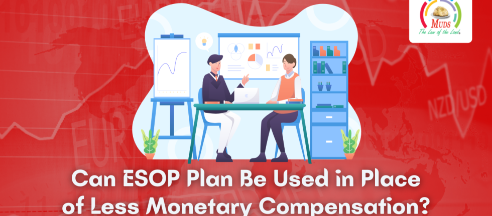 ESOP plan