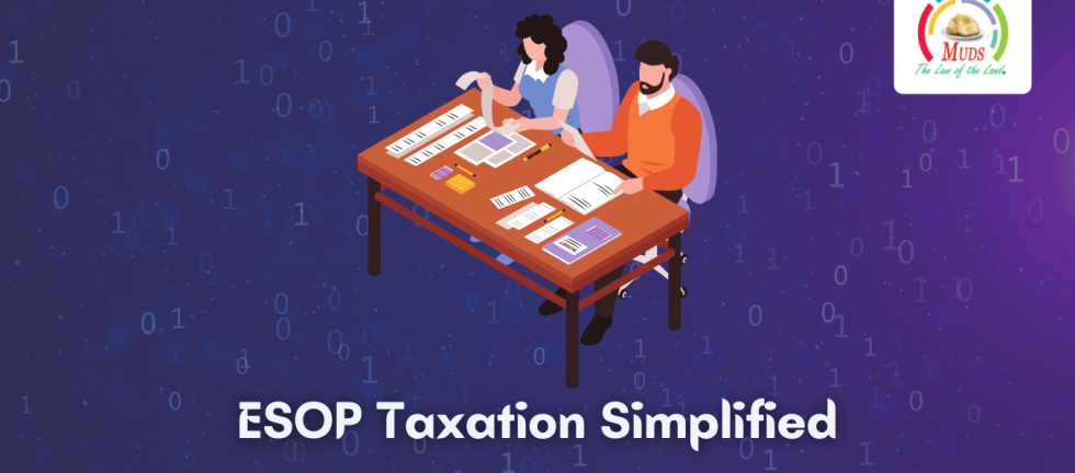 ESOP for private companies