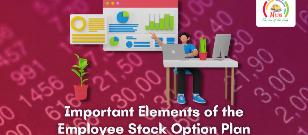 Employee Stock Option Scheme