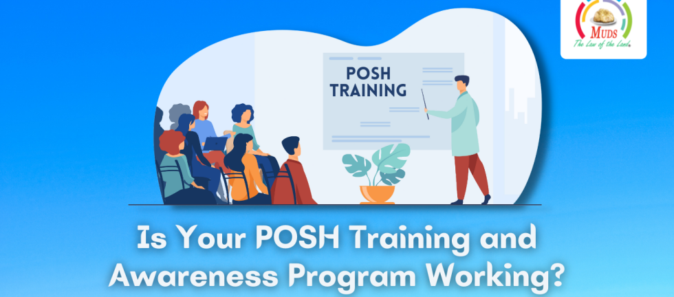 POSH Training