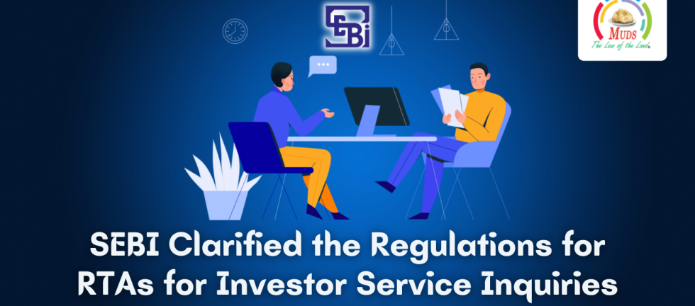 SEBI Circular