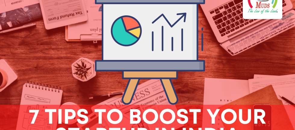Boost Your Startup in India