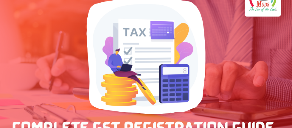 GST Registration