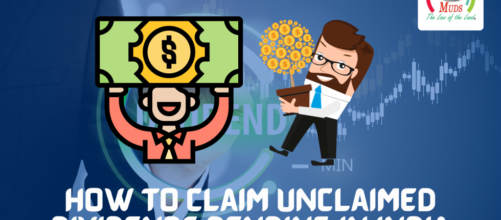 unclaimed dividends