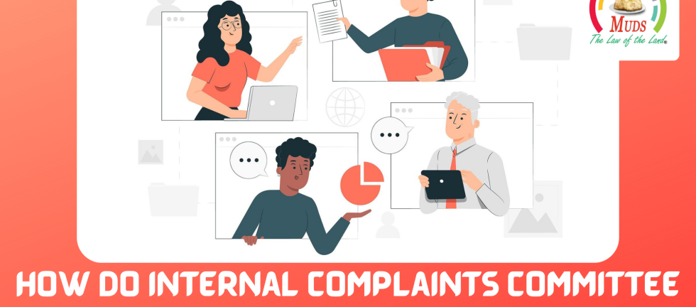 internal compliance committee