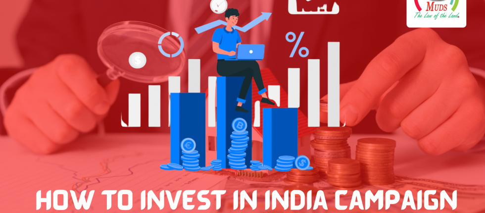 Invest in India