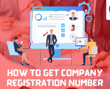How to get company registration number