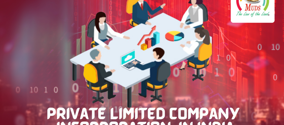 Private Limited Company Incorporation