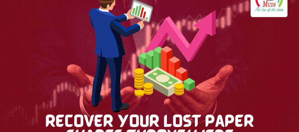 Paper shares