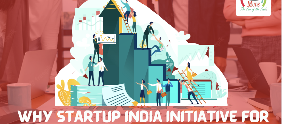 Startup India A Government Program