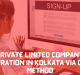 Private-Limited-Company-Registration-in-Kolkata-Via-Online-Method