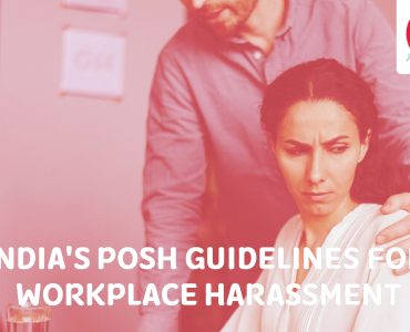 India's Posh Guidelines