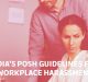 India's Posh Guidelines